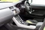 Land Rover Range Rover Evoque 5-Door 2012 года